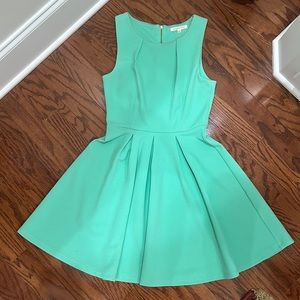 Copper Key Dress (S)